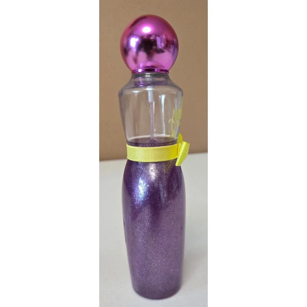 Marc Jacobs‎ Daisy Dreamgirl Shimmer Body Mist Purple Glitter *PLEASE READ*